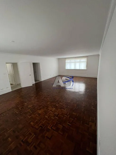 Foto 1 de Apartamento com 3 Quartos para venda ou aluguel, 205m² em Jardins, São Paulo