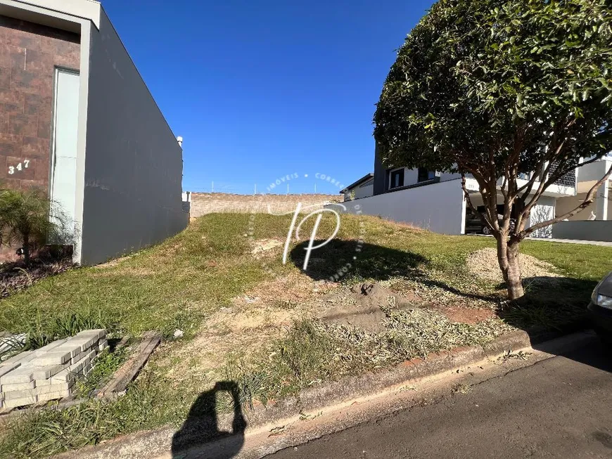 Foto 1 de Lote/Terreno à venda, 200m² em Ondas, Piracicaba