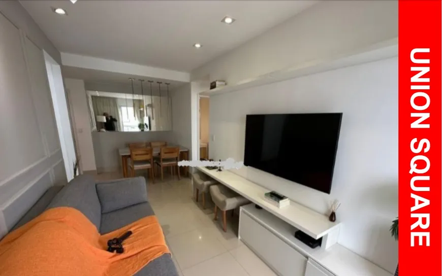Foto 1 de Apartamento com 2 Quartos à venda, 79m² em Jacarepaguá, Rio de Janeiro
