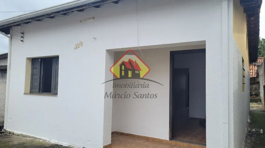 Foto 1 de Casa com 3 Quartos à venda, 110m² em Centro, Taubaté