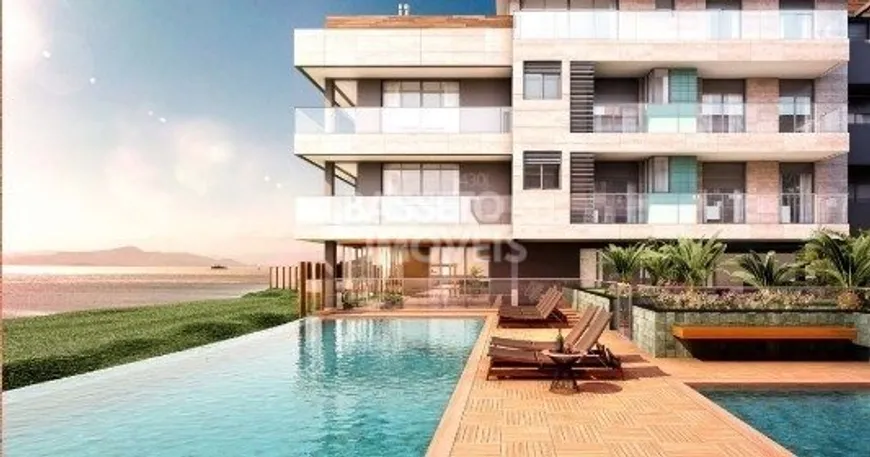 Foto 1 de Apartamento com 2 Quartos à venda, 107m² em Joao Paulo, Florianópolis