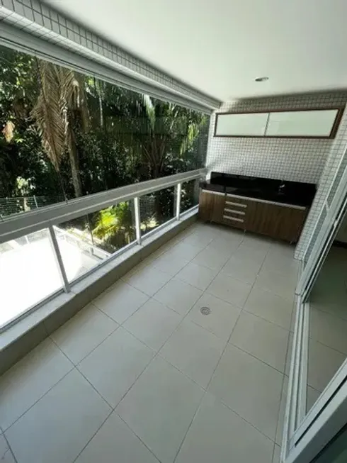 Foto 1 de Apartamento com 3 Quartos para alugar, 89m² em Alphaville I, Salvador