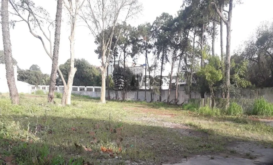 Foto 1 de Lote/Terreno para alugar em Independência, São Bernardo do Campo