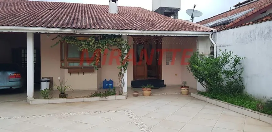 Foto 1 de Casa com 3 Quartos à venda, 400m² em Samambaia, Mairiporã