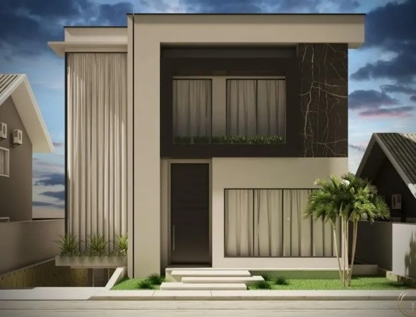 Foto 1 de Casa de Condomínio com 4 Quartos à venda, 620m² em Genesis 1, Santana de Parnaíba