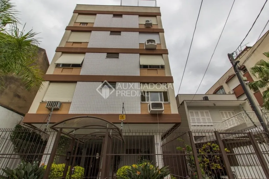 Foto 1 de Apartamento com 1 Quarto à venda, 44m² em Cidade Baixa, Porto Alegre