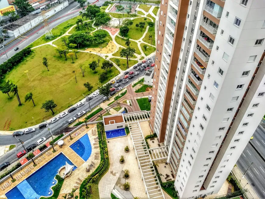 Foto 1 de Apartamento com 3 Quartos à venda, 67m² em Vila America, Santo André