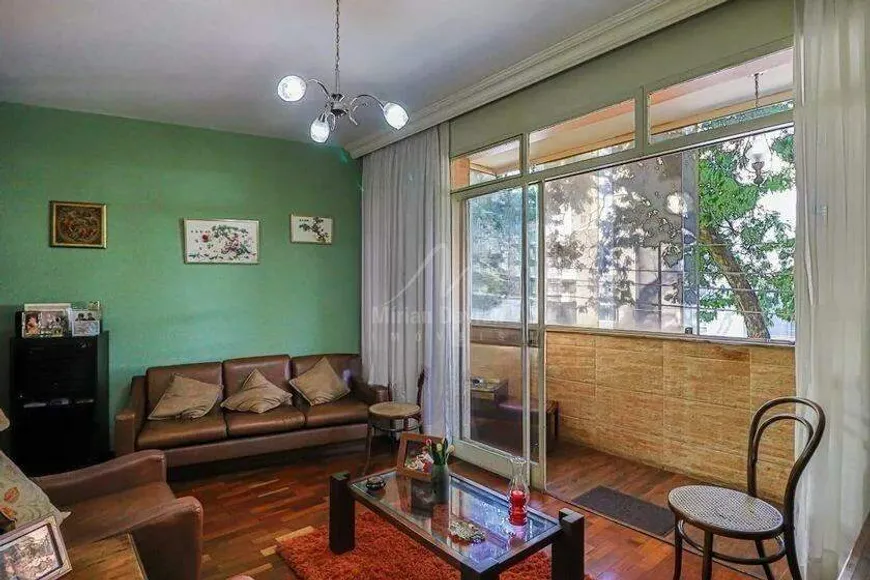 Foto 1 de Apartamento com 3 Quartos à venda, 130m² em Anchieta, Belo Horizonte