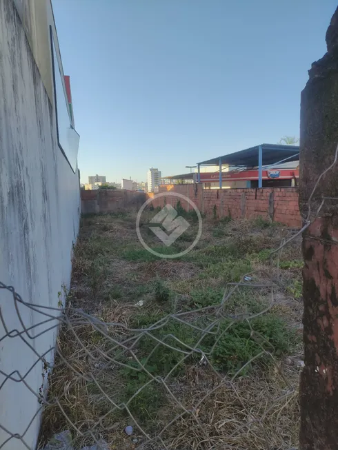 Foto 1 de Lote/Terreno à venda, 600m² em Nossa Senhora Aparecida, Uberlândia