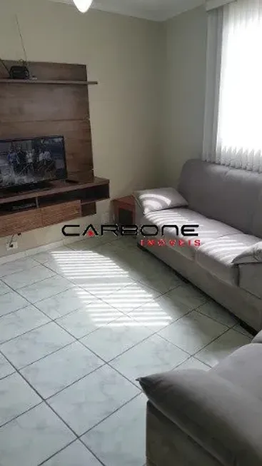 Foto 1 de Apartamento com 1 Quarto à venda, 50m² em Vila Alpina, São Paulo