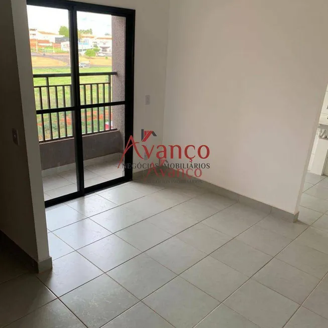 Foto 1 de Apartamento com 2 Quartos à venda, 49m² em Jardim Alice, São José do Rio Preto