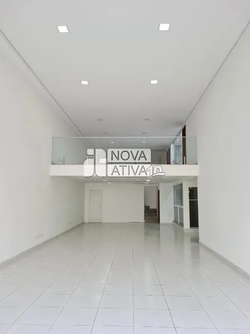 Foto 1 de Imóvel Comercial para alugar, 300m² em Carandiru, São Paulo