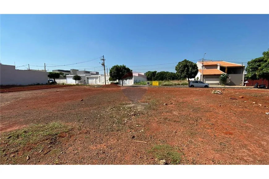 Foto 1 de Lote/Terreno à venda, 300m² em Jardim Mollon, Santa Bárbara D'Oeste