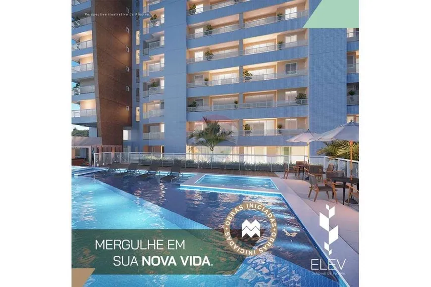 Foto 1 de Apartamento com 3 Quartos à venda, 160m² em Fátima, Fortaleza