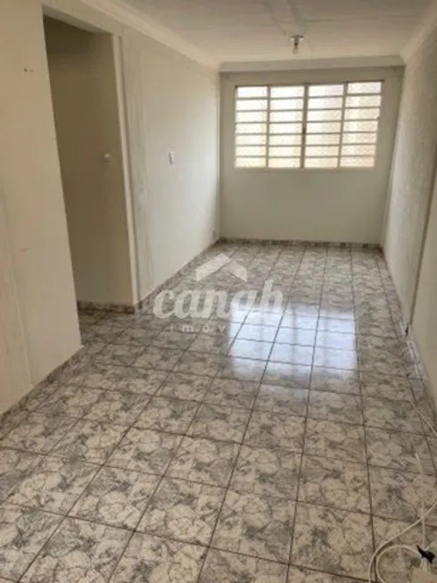 Foto 1 de Apartamento com 2 Quartos à venda, 55m² em VILA VIRGINIA, Ribeirão Preto