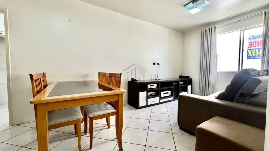 Foto 1 de Apartamento com 2 Quartos à venda, 61m² em Trindade, Florianópolis