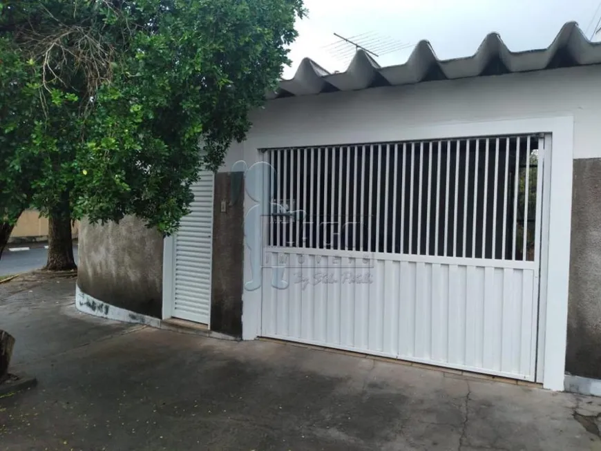 Foto 1 de Casa com 2 Quartos à venda, 86m² em , São Simão