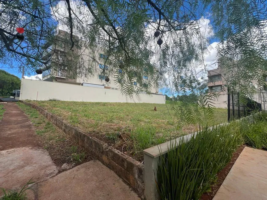 Foto 1 de Lote/Terreno à venda, 895m² em Jardim Nova Aliança Sul, Ribeirão Preto