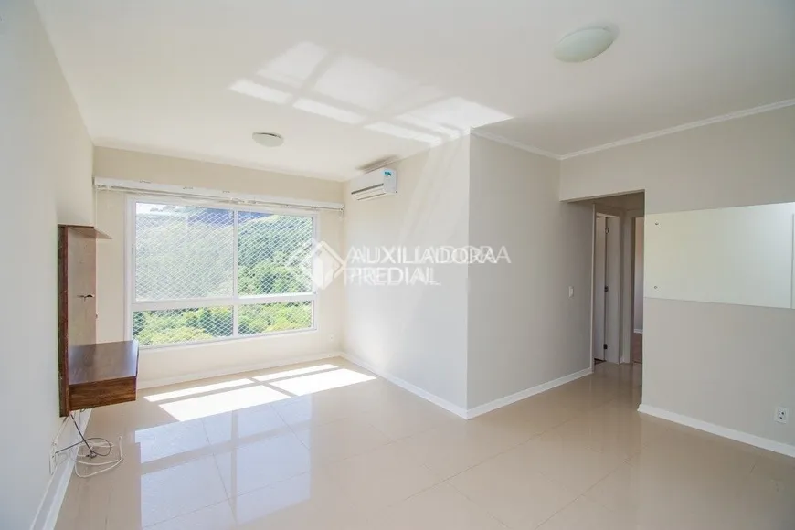 Foto 1 de Apartamento com 2 Quartos à venda, 65m² em Jardim Carvalho, Porto Alegre