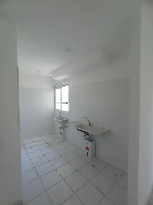 Foto 1 de Apartamento com 2 Quartos à venda, 44m² em Pajuçara, Maracanaú