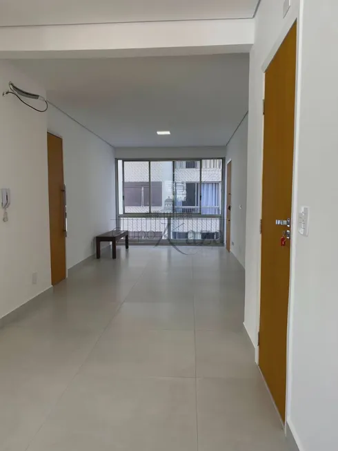 Foto 1 de Apartamento com 3 Quartos à venda, 123m² em Higienópolis, São Paulo