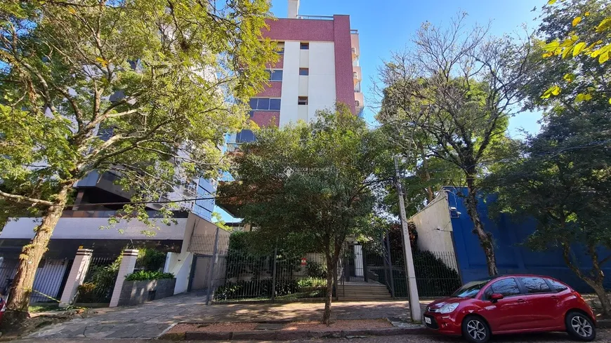 Foto 1 de Apartamento com 3 Quartos à venda, 100m² em Petrópolis, Porto Alegre