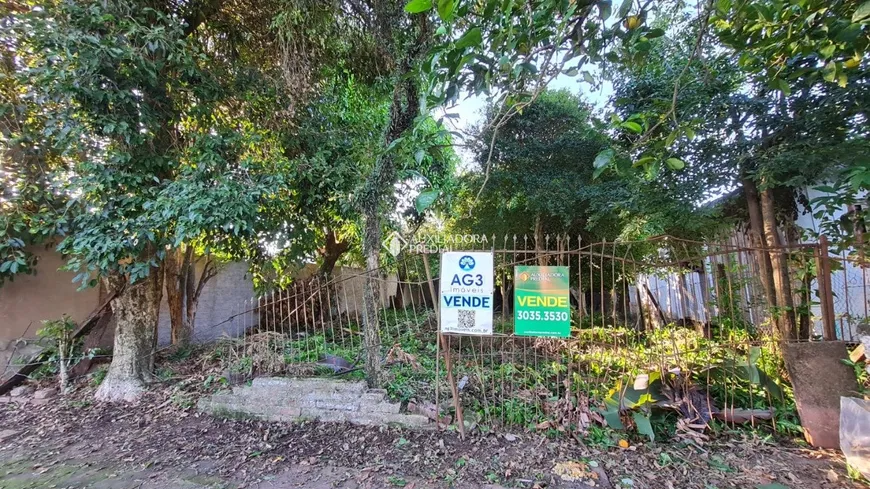 Foto 1 de Lote/Terreno à venda, 303m² em Feitoria, São Leopoldo