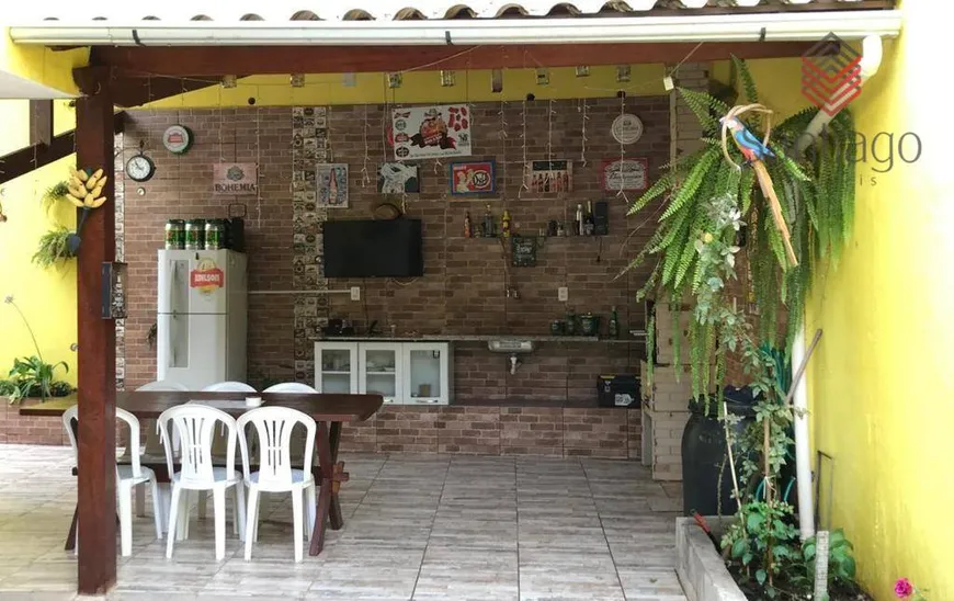 Foto 1 de Casa de Condomínio com 3 Quartos à venda, 300m² em São Judas Tadeu, Juiz de Fora