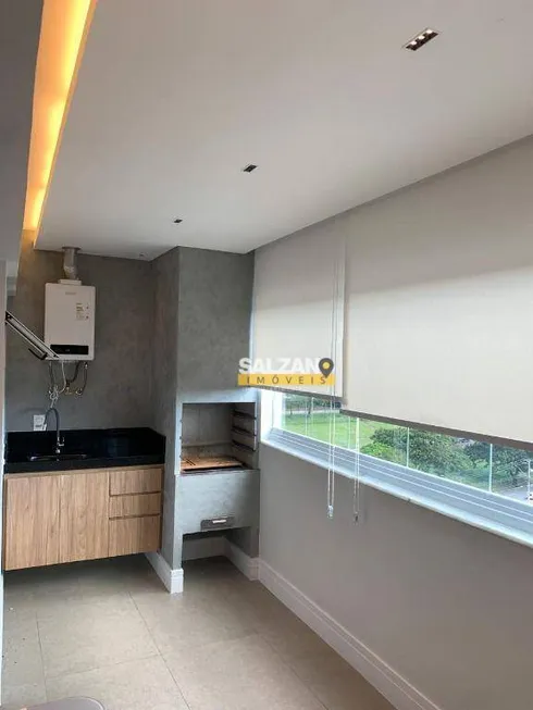 Foto 1 de Apartamento com 2 Quartos à venda, 75m² em Parque Residencial Bom Conselho, Taubaté