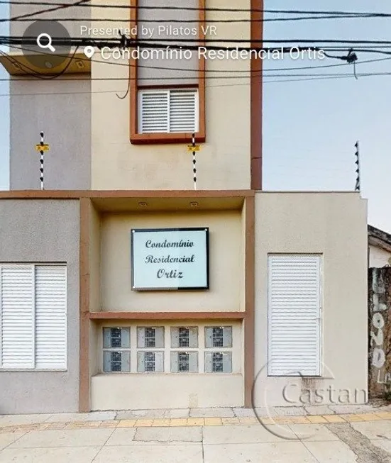 Foto 1 de Apartamento com 1 Quarto à venda, 32m² em Vila Prudente, São Paulo