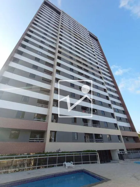 Foto 1 de Apartamento com 3 Quartos à venda, 66m² em Aldeota, Fortaleza