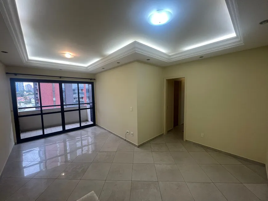 Foto 1 de Apartamento com 3 Quartos para alugar, 84m² em Dezoito do Forte Empresarial Alphaville, Barueri