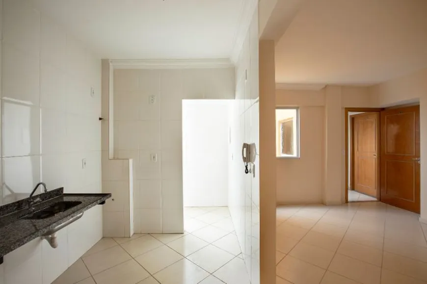 Foto 1 de Apartamento com 3 Quartos à venda, 66m² em Jardim Alterosa, Betim