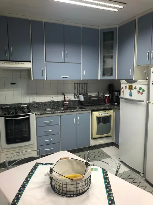 Foto 1 de Apartamento com 4 Quartos à venda, 110m² em Parque Uniao, Jundiaí