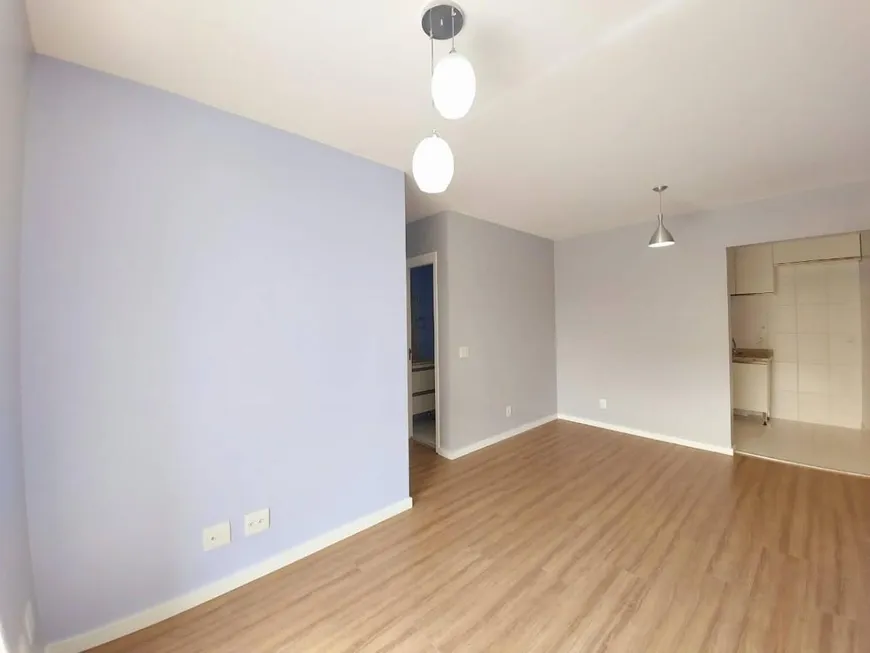 Foto 1 de Apartamento com 3 Quartos à venda, 71m² em Centro, Barueri