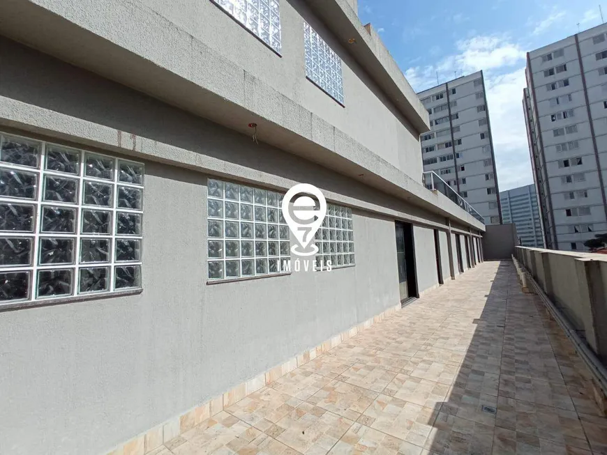 Foto 1 de Imóvel Comercial para alugar, 1265m² em Vila Guarani, São Paulo