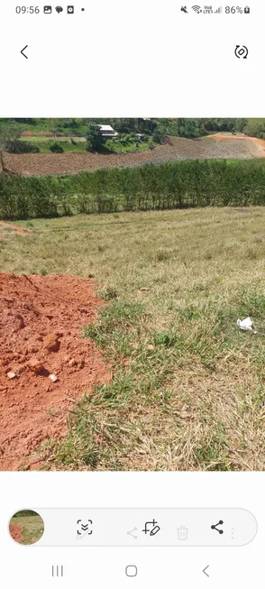 Foto 1 de Lote/Terreno à venda, 210m² em , Piracaia