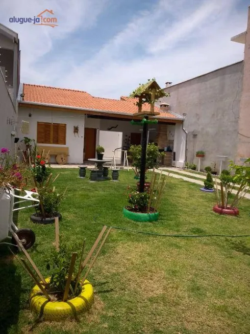 Foto 1 de Casa com 1 Quarto à venda, 70m² em Loteamento Villa Branca, Jacareí