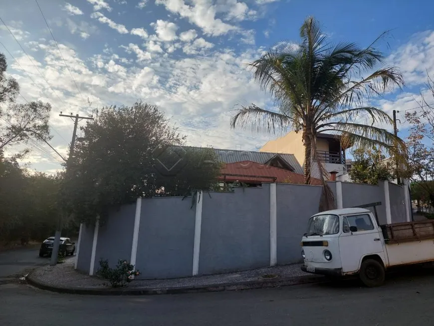 Foto 1 de Casa com 5 Quartos à venda, 400m² em Vale do Rio Branco, Americana