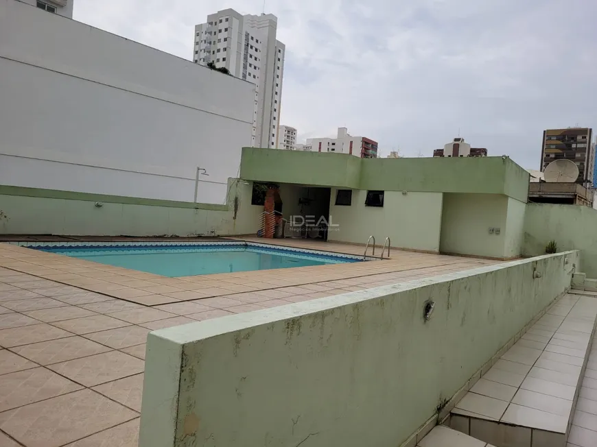 Foto 1 de Apartamento com 3 Quartos à venda, 82m² em Centro, Campos dos Goytacazes