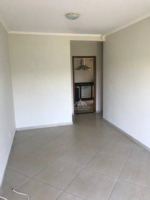 Foto 1 de Apartamento com 2 Quartos à venda, 55m² em Residencial Greenville, Ribeirão Preto