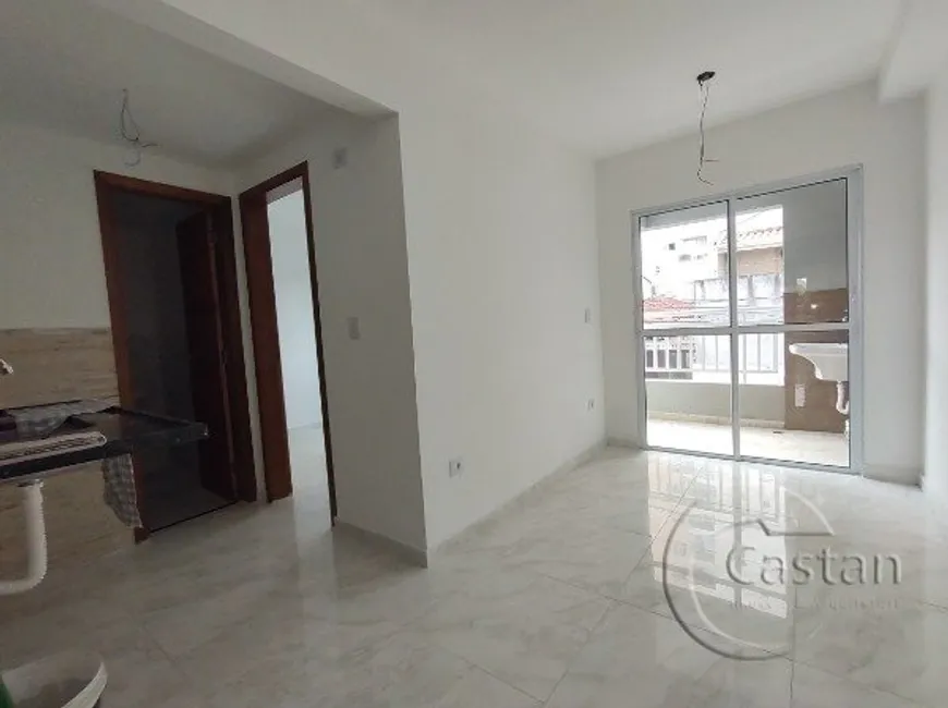 Foto 1 de Apartamento com 1 Quarto à venda, 30m² em Móoca, São Paulo