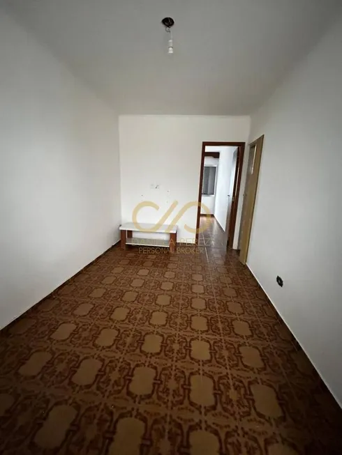 Foto 1 de Apartamento com 1 Quarto à venda, 34m² em Boqueirão, Praia Grande
