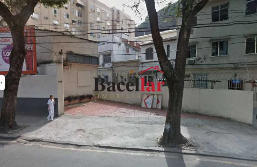 Foto 1 de Casa com 3 Quartos à venda, 142m² em Tijuca, Rio de Janeiro