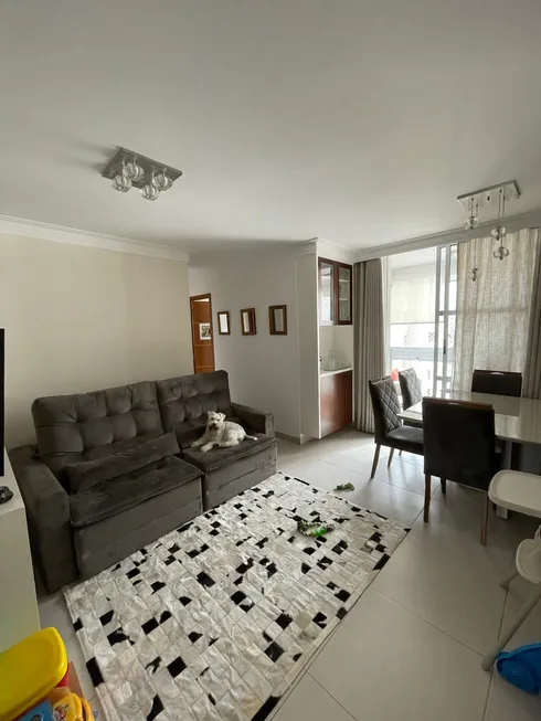 Foto 1 de Apartamento com 3 Quartos à venda, 70m² em Jardim Prudência, São Paulo