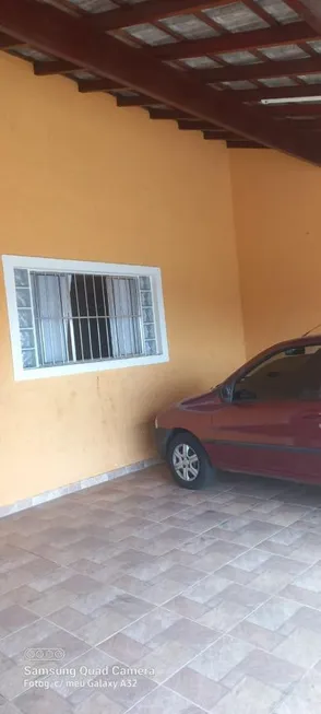 Foto 1 de Casa com 2 Quartos à venda, 174m² em Dic VI Conjunto Hab. Santo Dias Silva, Campinas