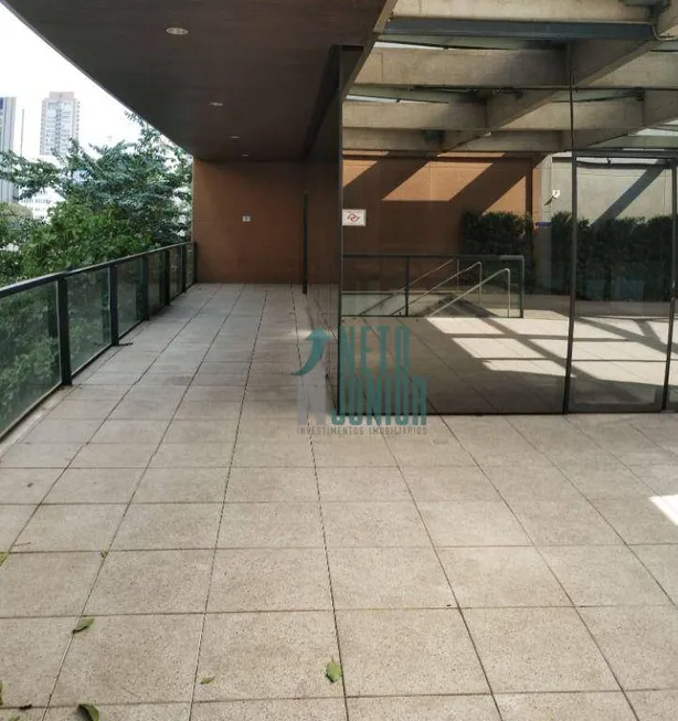 Foto 1 de Sala Comercial para alugar, 200m² em Pinheiros, São Paulo