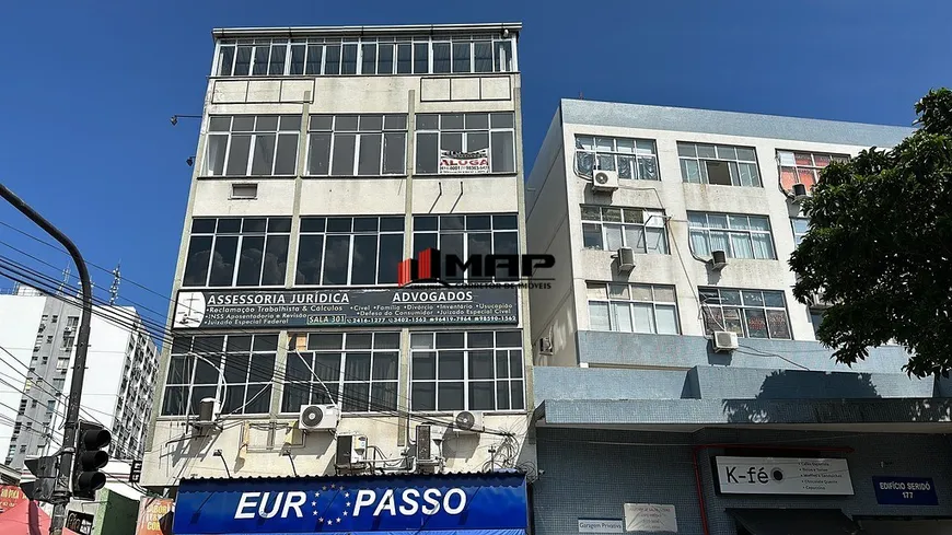 Foto 1 de Apartamento com 2 Quartos para alugar, 45m² em Campo Grande, Rio de Janeiro