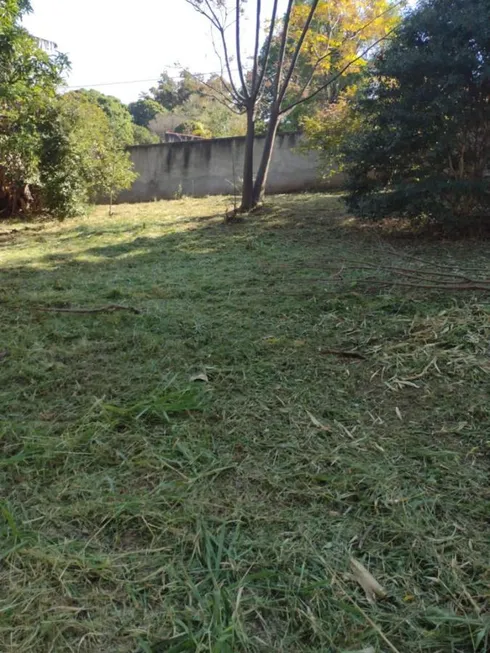 Foto 1 de Lote/Terreno à venda, 1200m² em Jardim Bandeirantes, Sorocaba