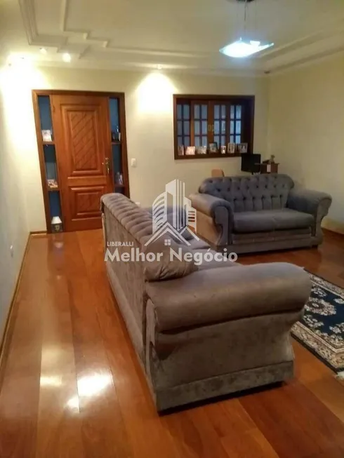 Foto 1 de Casa com 3 Quartos à venda, 198m² em Jardim Caxambú, Piracicaba